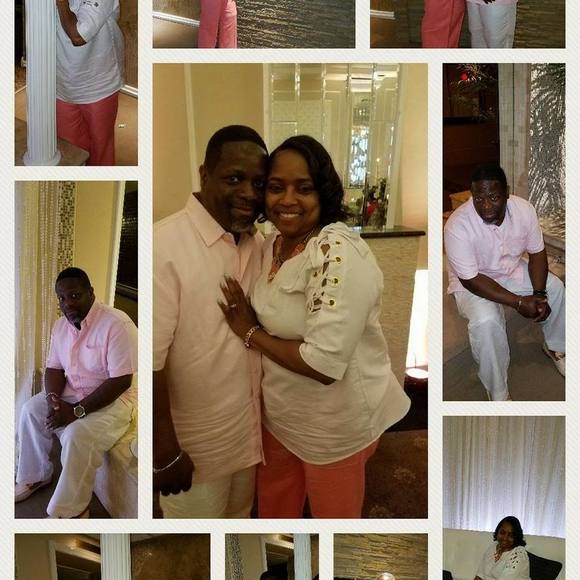 Meet your Posher, Mark - Picture 1 of 1